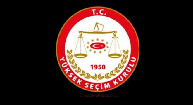 Erzurum'da oy kullanma saatleri açıklandı