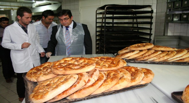 Erzurum'da pide ve et kaç lira olacak?