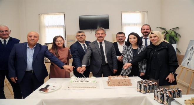 Erzurum'da ruh sağlığı zirvesi