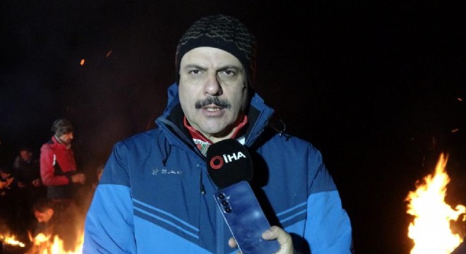 ‘Erzurum'da saklı güzellikler çok'
