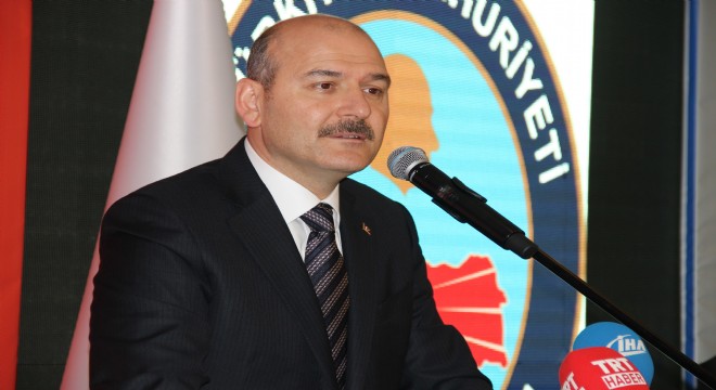 Erzurum'da seçim güvenliği gündemi