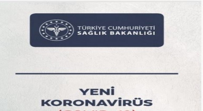 ‘Erzurum'da takip edilen vaka yok'