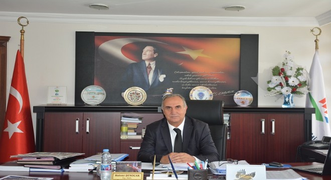 Erzurum'da temiz çevre adına yeni yaklaşım