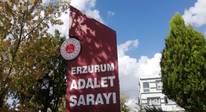 Erzurum'da uyuşturucu operasyonu