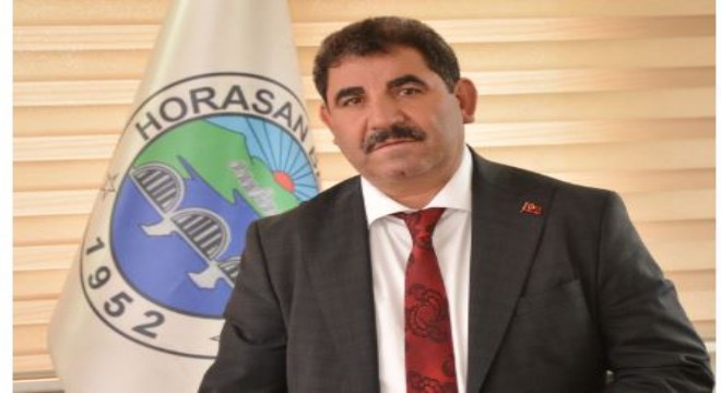 Erzurum'dan 3 Başkan AK Partiye katıldı