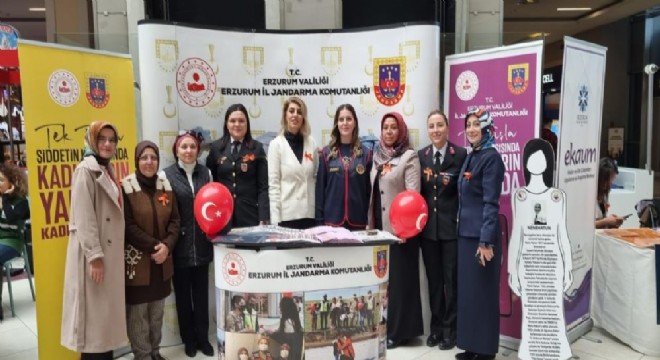 ‘Erzurum'dan Filistin'e Uzanan El'