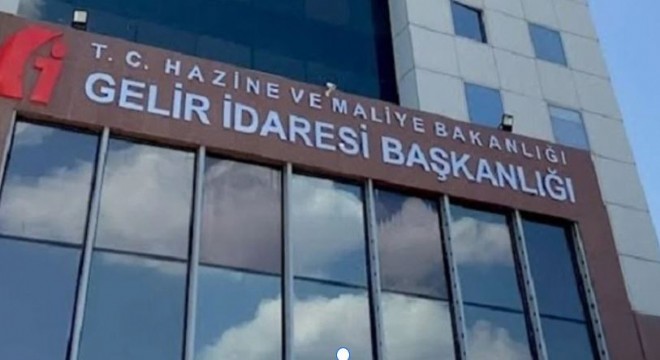 Erzurum faal vergi mükellefi sayısında artış