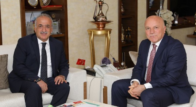Erzurum için Büyükşehir – Üniversite işbirliği
