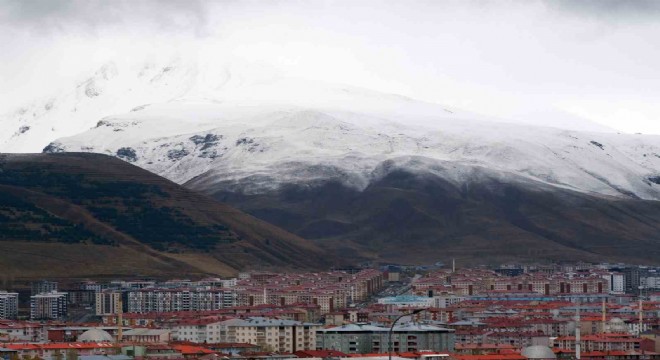 Erzurum konut satışı aylık dağılım verileri açıklandı