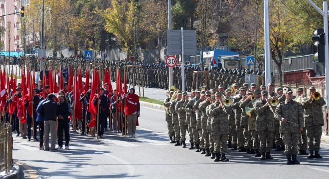 Erzurum milli coşkuya hazır