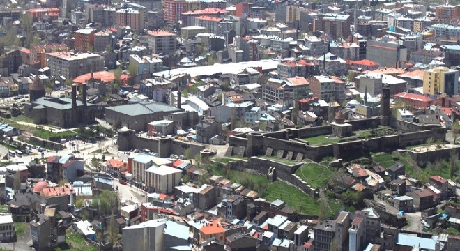 Erzurum nüfus en'leri açıklandı