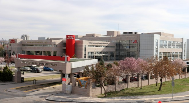 Erzurum patentte Bölgede 2, ülkede 19'uncu sırada