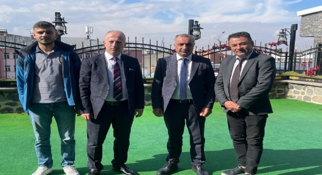 Erzurum tanıtım günlerinde geri sayım