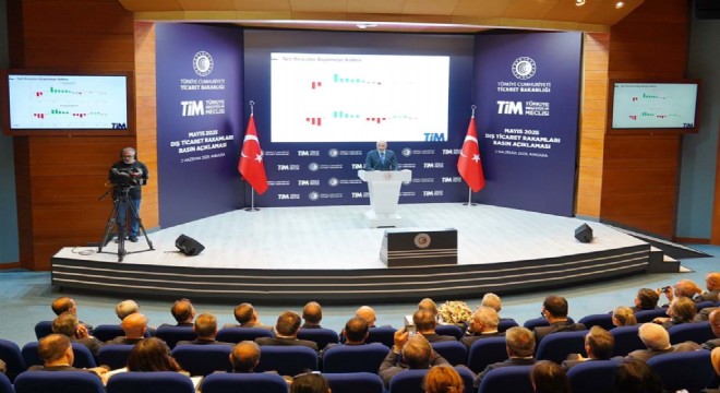 Erzurum'un sektörel ihracat performansında düşüş