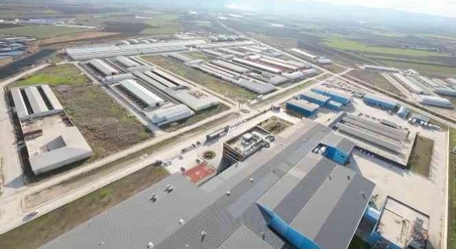 Erzurum'un teşvikli yatırım payı açıklandı