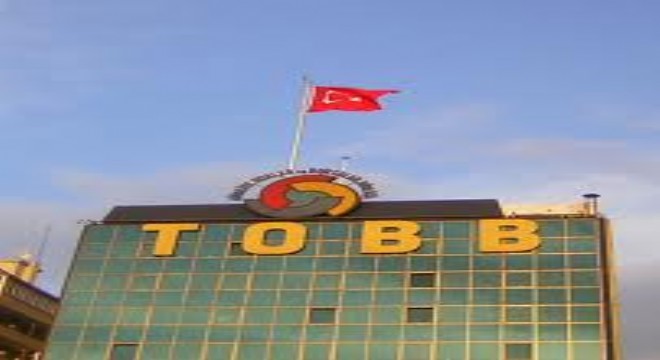 Erzurum yabancı sermayeli şirket sayısında 4'üncü