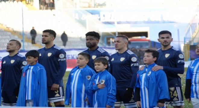 Erzurumspor FK 3 Ocak'ta topbaşı yapacak
