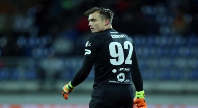 Erzurumspor Jakup Szumski ile anlaşmaya vardı