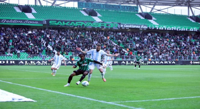 Erzurumspor ‘Playoff' dedi