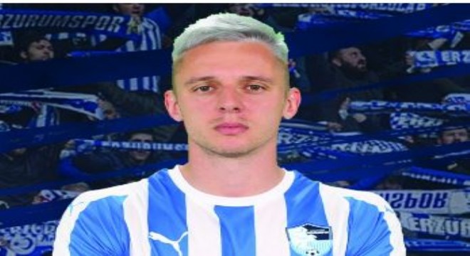 Erzurumspor'da 4 eksik