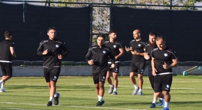 Erzurumspor'da Obertan'la anlaşmaya varıldı