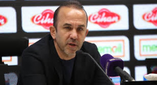 Erzurumspor'da Özdilek ile yollar ayrıldı