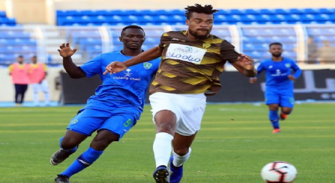 Erzurumspor'dan 2 transfer