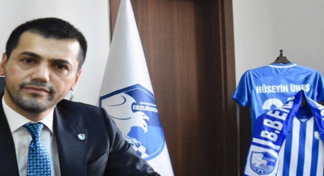 Erzurumspor'dan depremzedelere destek