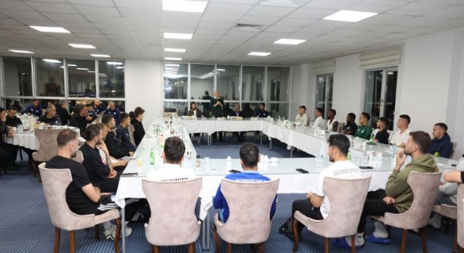 Erzurumspor galibiyete odaklandı