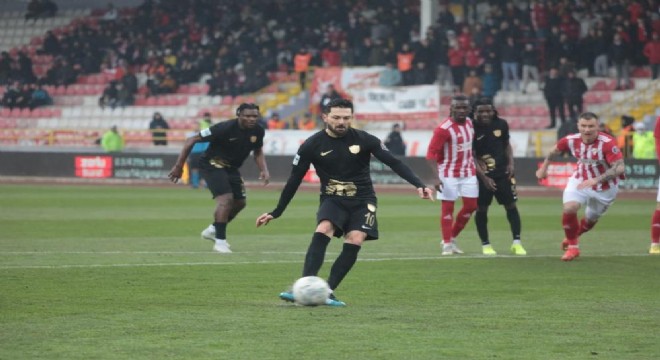 Erzurumspor maç ve süre en'leri açıklandı