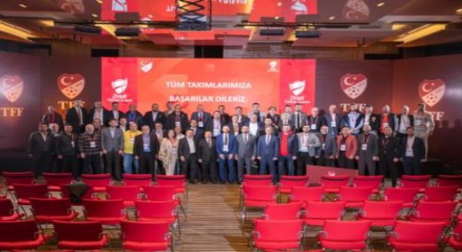 Erzurumspor'un kupada rakibi Ayvalıkgücü BS