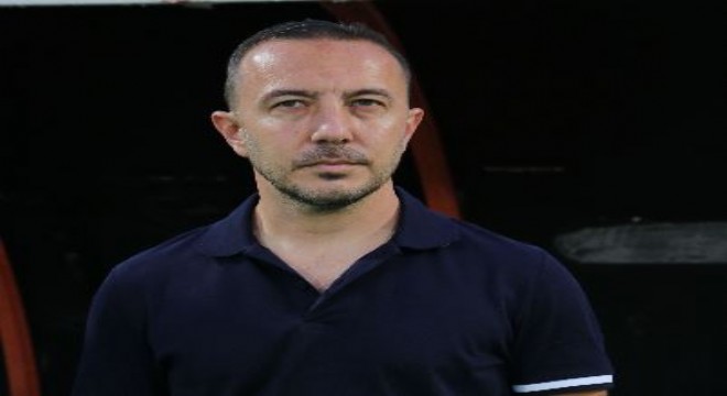 ‘Erzurumspor'un puan kaybını bekleyeceğiz'