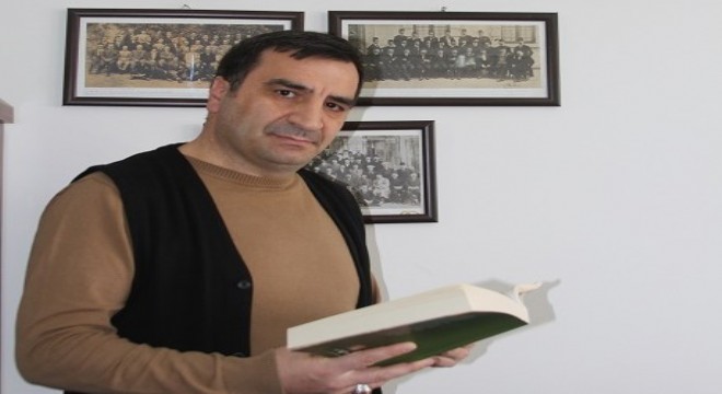 ‘Eski mahalle isimleri şehrin göbek adlarıydı'