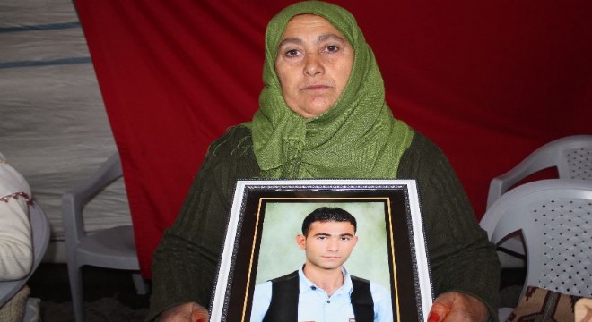 Evlat nöbetindeki aile sayısı 77'ye yükseldi