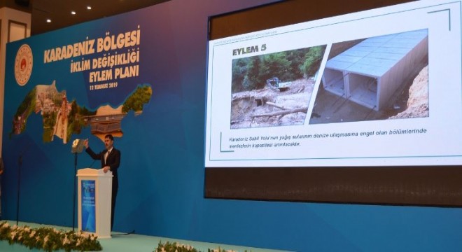 Eylem Planı Türkiye'nin tamamı için uygulanacak