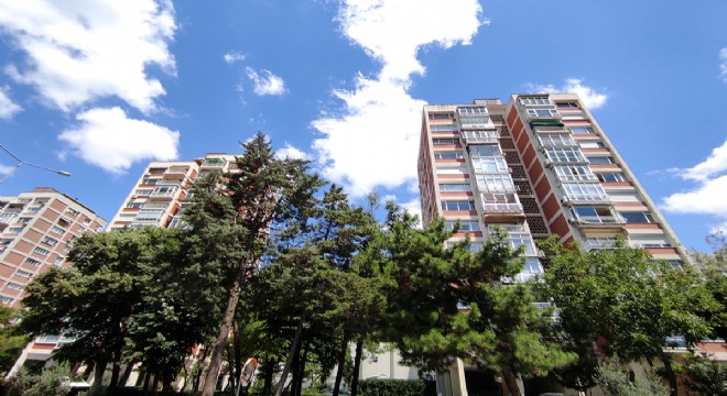 Eylül ayı konut satış verileri açıklandı