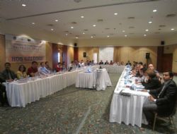 İfade ve medya özgürlüğüne hukuksal yaklaşım