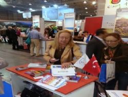 KUDAKA ‘Tour Salon Poznan'da  