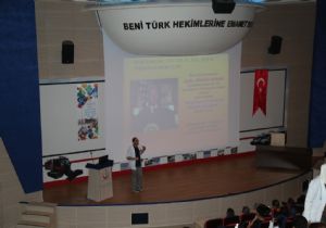 BEAH'ta Sağlık iletişimi Gündemi