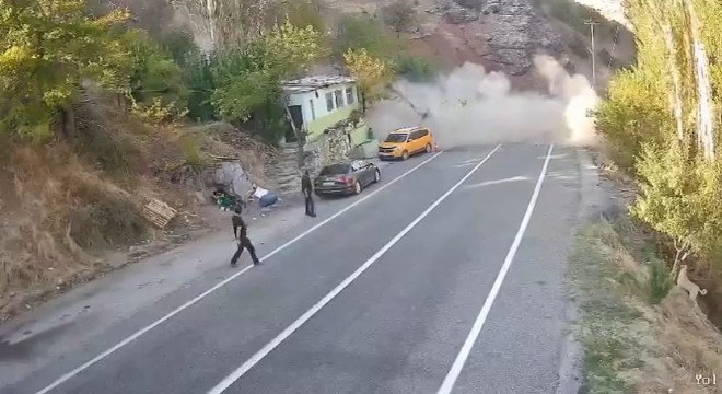 Facianın eşiğinden dönüldü