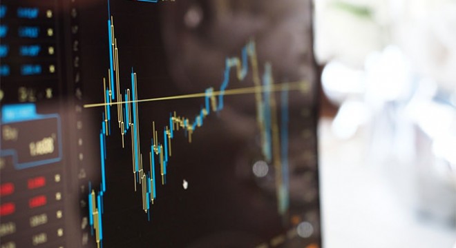 Finansal hizmetler güven endeksi Nisan ayında arttı