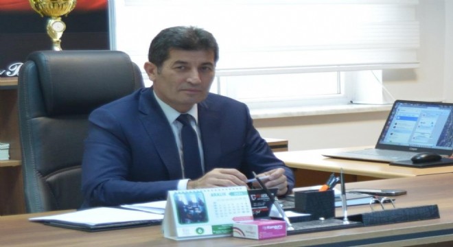 Fırat, AL-KON'u tanıttı