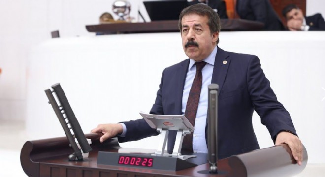 Fırat'tan İsrailli bakana sert tepki!