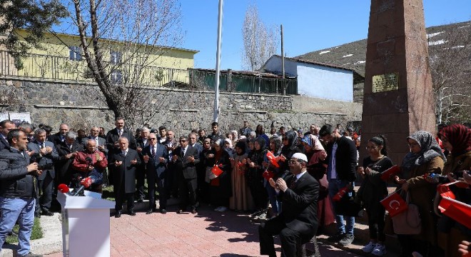 Fransa'nın 24 Nisan Kararına sert tepki