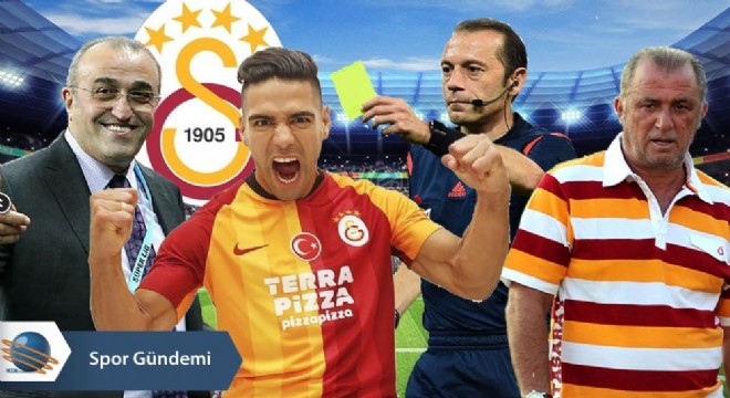 Futbollun Nisan en'leri açıklandı