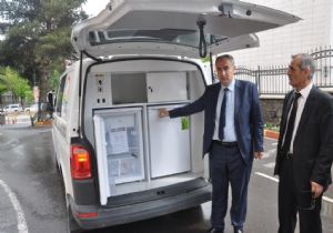 Gıda denetiminde yeni konsept