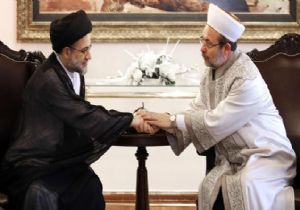 Görmez'den İslam Dünyası'na birlik çağrısı