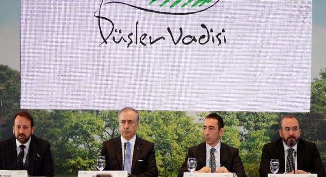 ‘GS'ın canlanması demek Erzurum'un canlanması demek'