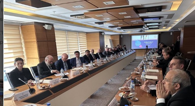 GSB'den 'Spor Diplomasisi Buluşmaları'