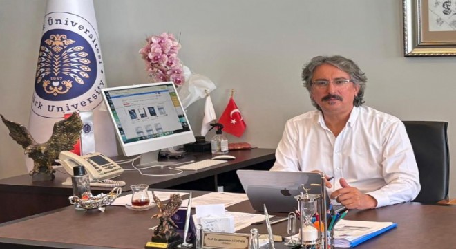 GSF'de 'Sanatta İslam, İslamda Sanat' gündemi